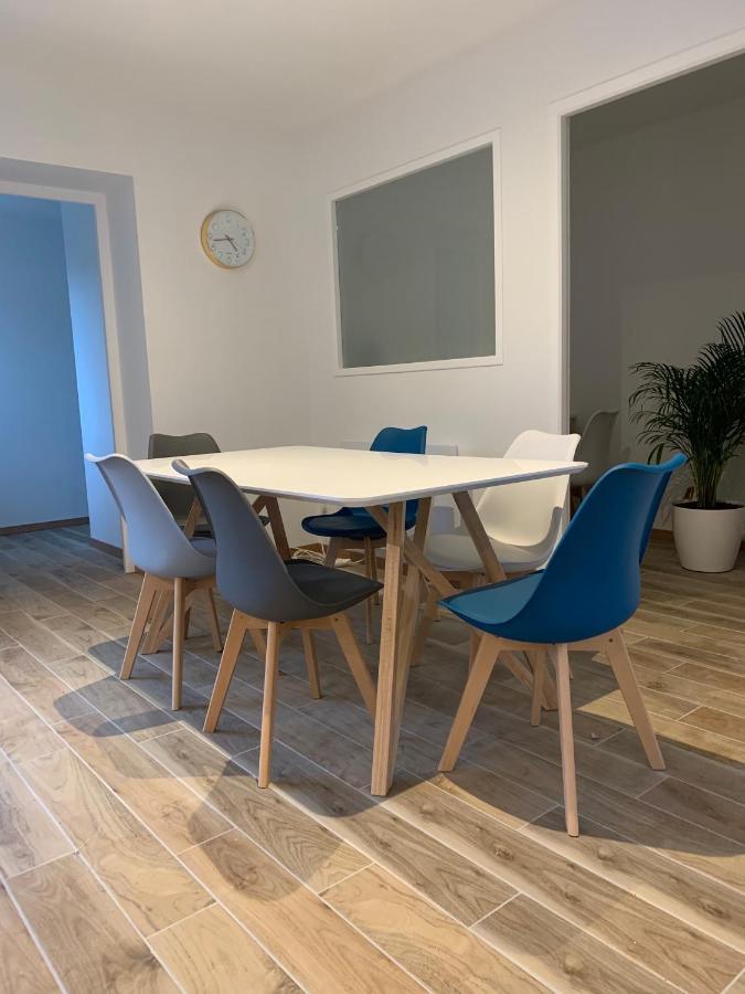Maison Contemporaine Aux Portes De Brest Bohars Exteriér fotografie